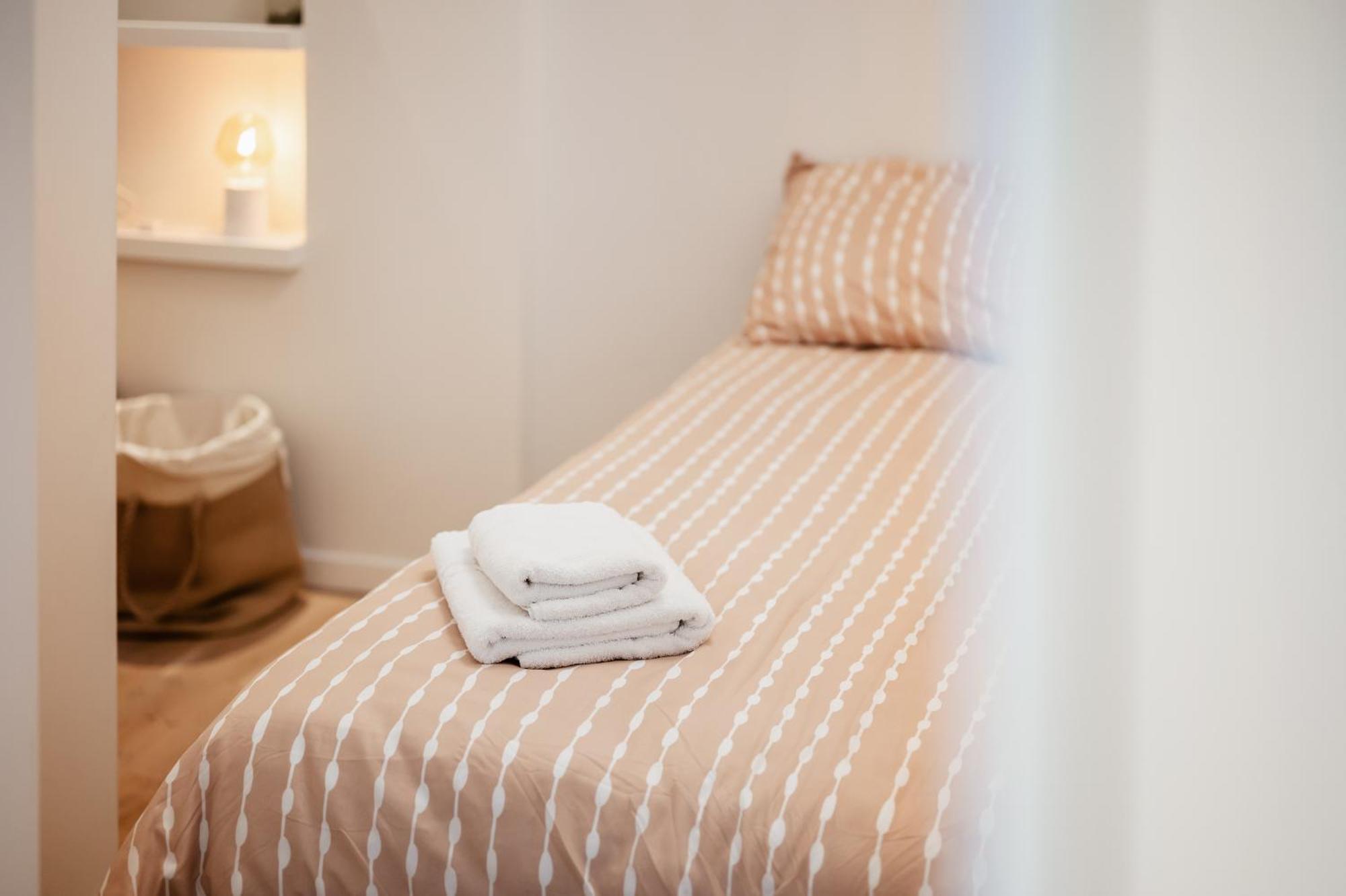 Sejoylia Knokke: App 2Ch Luxueux Au Centre De Kh Apartman Kültér fotó