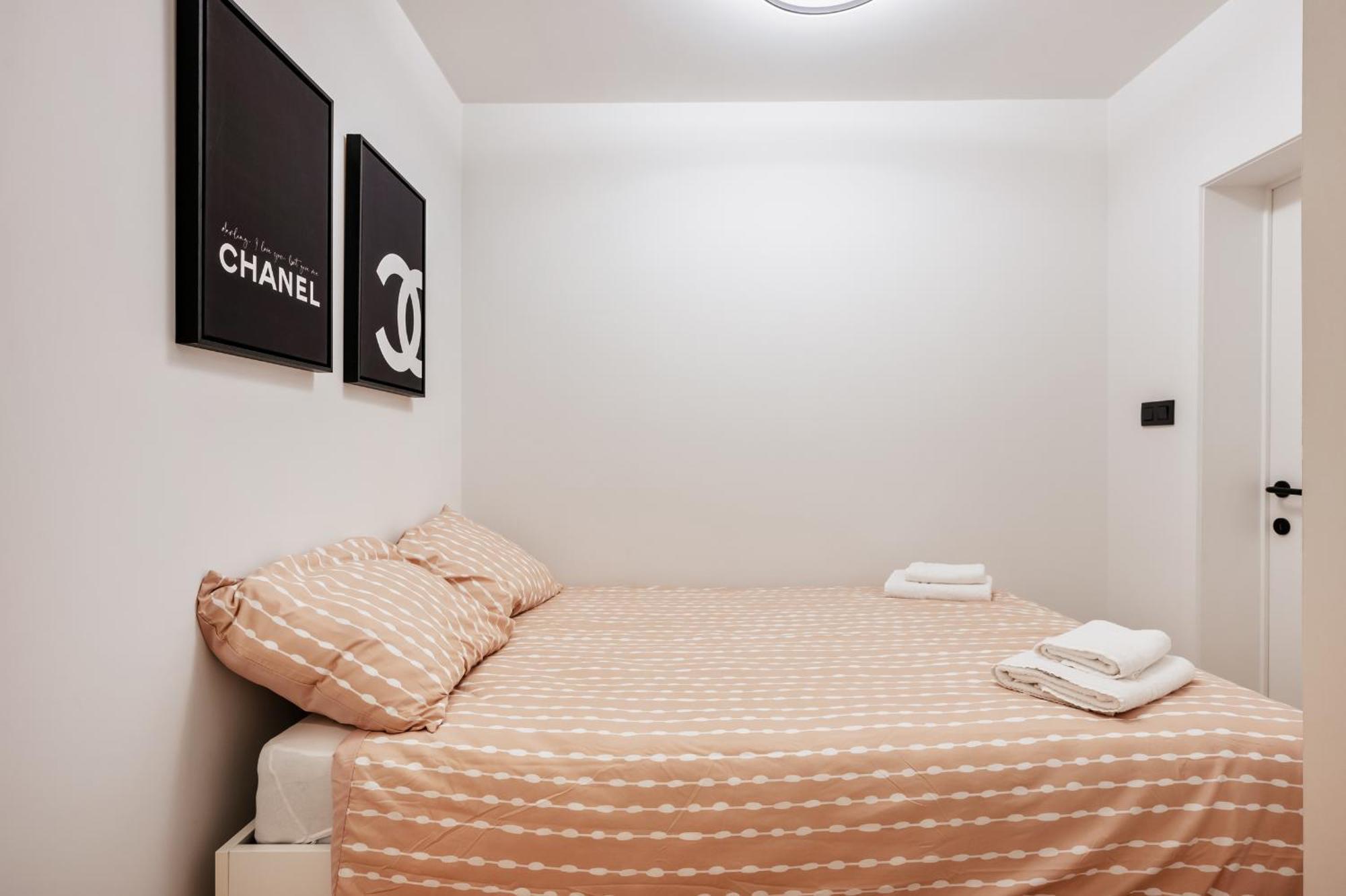 Sejoylia Knokke: App 2Ch Luxueux Au Centre De Kh Apartman Kültér fotó