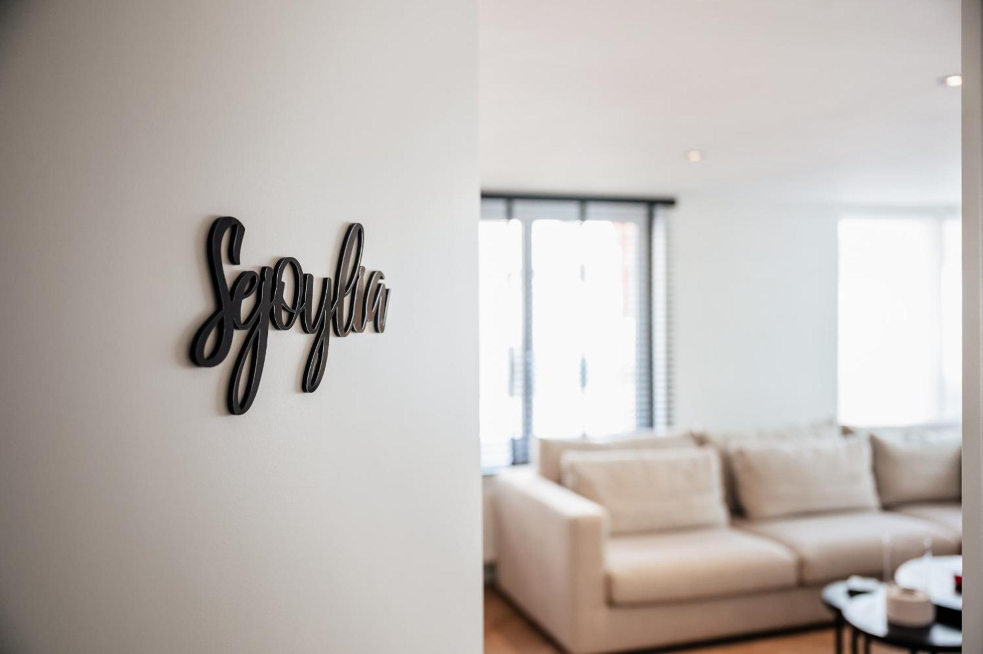 Sejoylia Knokke: App 2Ch Luxueux Au Centre De Kh Apartman Kültér fotó