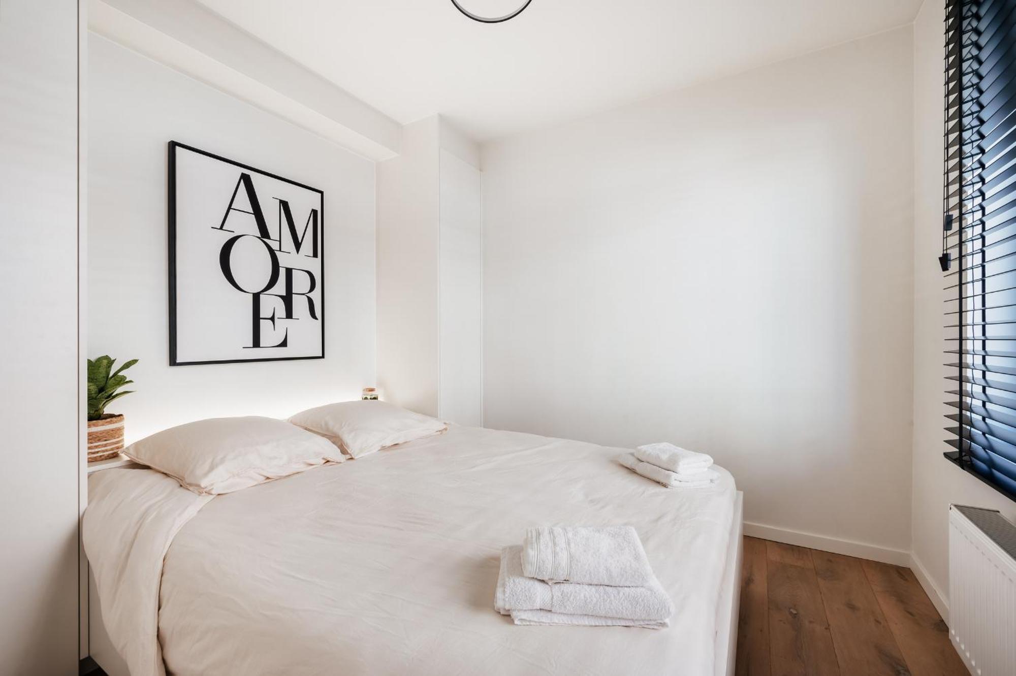 Sejoylia Knokke: App 2Ch Luxueux Au Centre De Kh Apartman Kültér fotó
